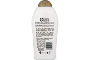 OGX Nourishing Conditioner Coconut Milk
