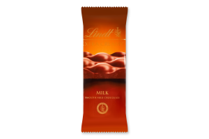 Шоколад молочний Extra creamy Lindt м/у 35г