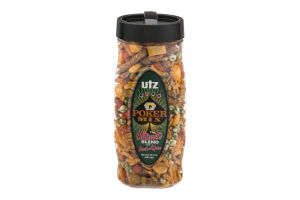 Utz Poker Mix