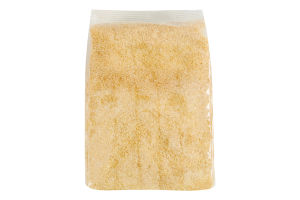 Крупа манна з твердої пшениці органічна Galeks Agro м/у 800г