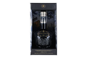 Віскі Royal Salute 21 YO Harris Reed