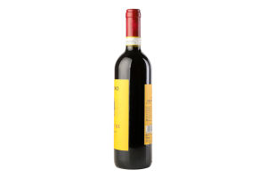 Вино Ruffino Chanti Classico Riserva Ducale 2009 0.75л