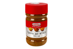 Гриль к мясу Gourmet Kotanyi п/б 900г