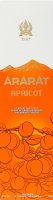 Напій спиртний 500мл 30% Apricot Ararat к/у