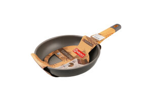 Сковорода антипригарне покриття 20см KYYW619