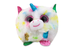 Игрушка мягкая для детей от 3лет Единорог TY 1шт