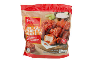 SE Grocers Fully Cooked Boneless Buffalo-Style Chicken Bites