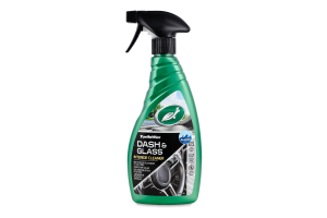 Очисник скла/пластика Turtle Wax Dash&Glass