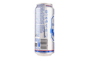 Пиво 0.5л 4.7% світле фільтроване пастеризоване Pils Oettinger з/б