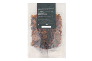 Суміш Родзинковий бум 150г стакан Muesli Mania