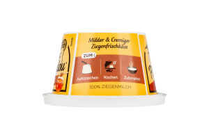 Сир Picandine м'який Picandou з медом коз/мол 30%