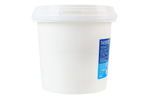 Йогурт 10% термостатный Греческий Міськмолзавод №1 ведро 1кг