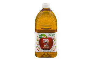Smart Sense Apple Juice