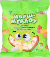 Маршмеллоу 7 50 г Дозки