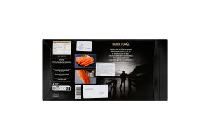 Форель Vendsyssel копчена філе скибочки