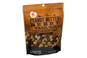 Ahold Trail Mix Sweet Peanut Butter & Berry