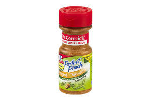McCormick Perfect Pinch Original Chicken Seasoning