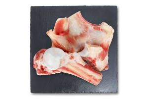 Телячьи кости