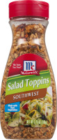 McCormick Salad Toppins Southwest