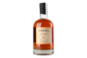 Віскі Koval Rye Maple