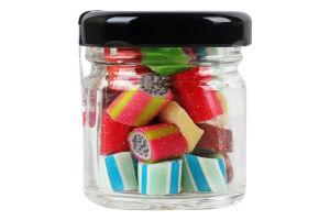 Карамель Баночка Sweet Life с/б 30г