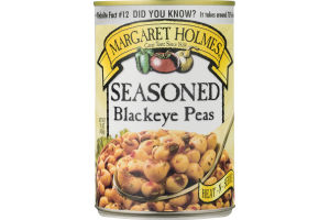 Margaret Holmes Seasoned Blackeye Peas