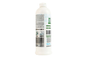 Еко крем чистячий універсальний No% Green Home 500мл