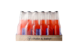 Напиток слабоалкогольный 330мл 7% сильногазированный Дайкири Shake бут