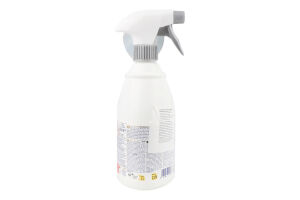 Спрей-плямовивідник з активним киснем 600мл Dasty Professional