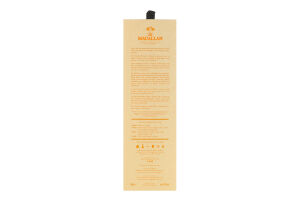 Віскі 0.7л 44.2% шотландське односолодове Amber meadow The Harmony collection The Macallan к/у