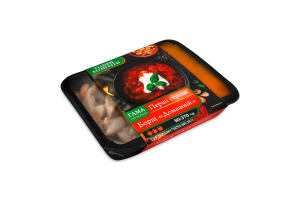 Борщ Домашний Гама Fresh Sandwiches лоток 370г
