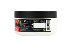 Маска д/фарбованого волосся Гранат-Кератин захисна 250мл Тінк