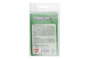Папір д/нотаток Minecraft з клейким шаром 5*20мм 100аркушів Yes