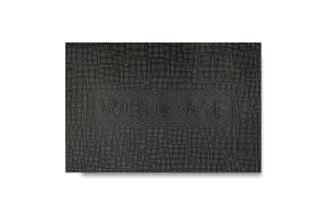 Килимок під двері 40х60см №KYYW178 Greenwich Products Co. Limited 1шт