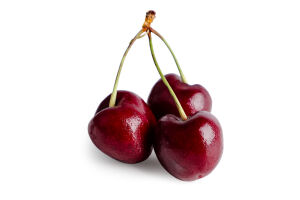 Черешня свежая Inter Fruits лоток 500г