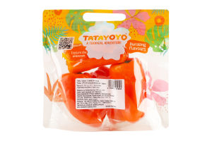 Перець Tatayoy міні