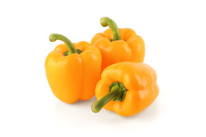 Перець Гордій жовтий