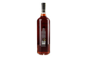 Вермут 1л 18% Vermouth di Torino Rosso Gamondi бут