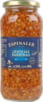 Сочевиця Espinaler Pardinas