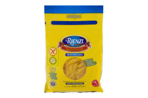 Rienzi Gluten Free Pasta Penne Rigate