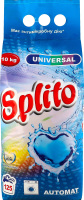 Порошок пральний Універсал автомат 10кг Спліто