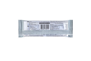 Батончик Манго-апельсиновый драйв Bargy м/у 40г