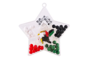 Набір для рукоділля Новорічна прикраса