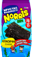 Нори Классические Norris м/у 4.5г
