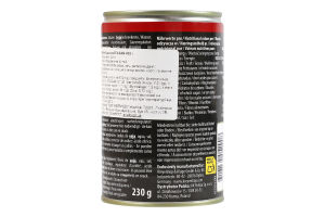 Бобы Эдамаме Ita-San ж/б 400г