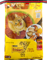 Purina Friskies Cat Food 7 Favorites