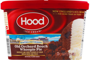 Hood New England Creamery Old Orchard Beach Whoopie Pie