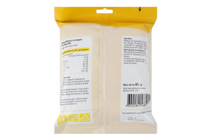 Чипси яблучні Солодкі Fine Life м/у 40г