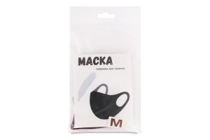 МаскаЗахPitБ/рТексАс