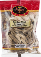 Deep Amchur Slice Dry Mango Slice